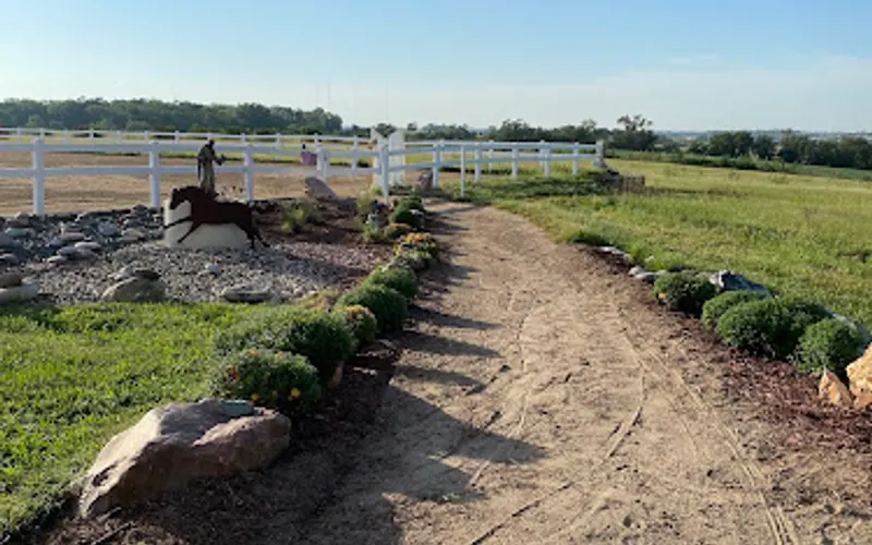 Yard Market — Landscaper