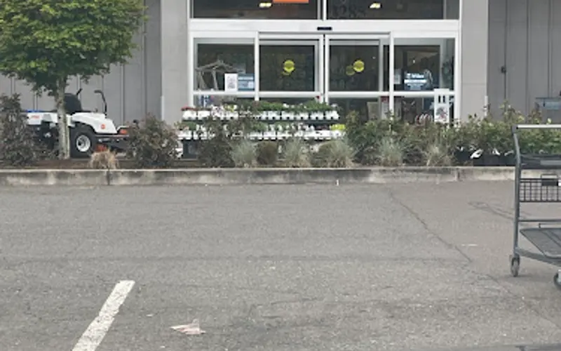 Wilco Farm Store — Animal feed store