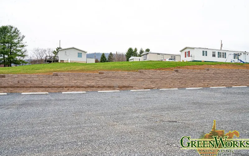 GreenWorks Landscaping — Landscaper