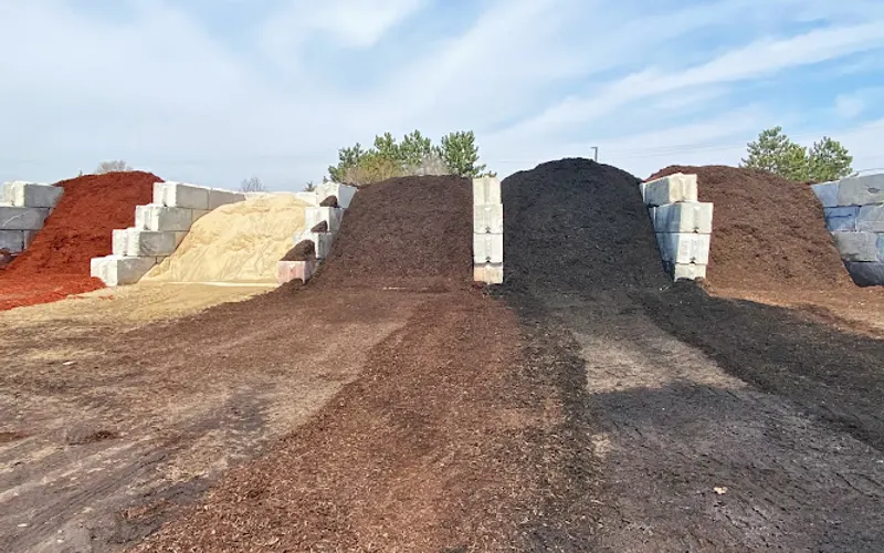Daydreamers Brick and Landscape Supply — Landscaping supply store