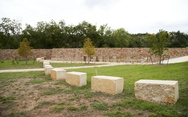 Magnolia Stone — Stone supplier