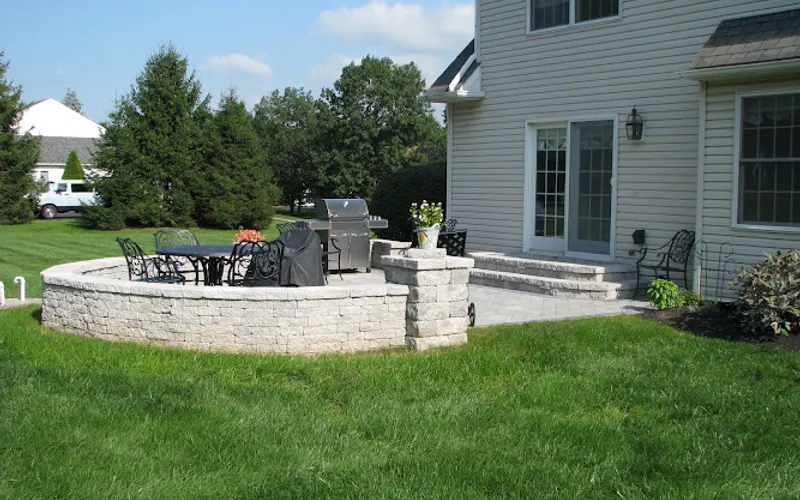 Northampton Nursery, LLC. — Landscaper