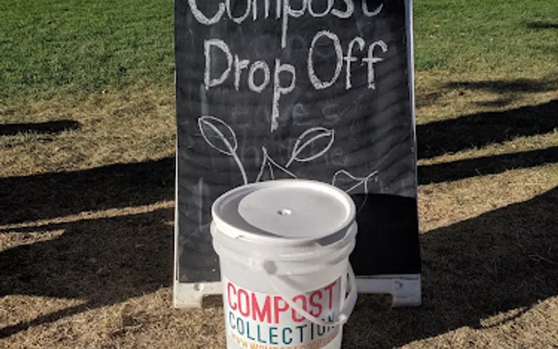 Wompost — Waste management service