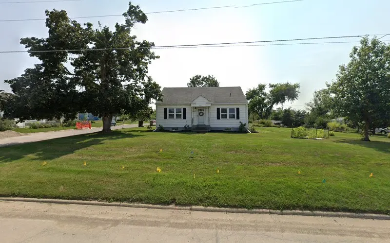 Thomas Taylor Designs LLC — Landscape designer