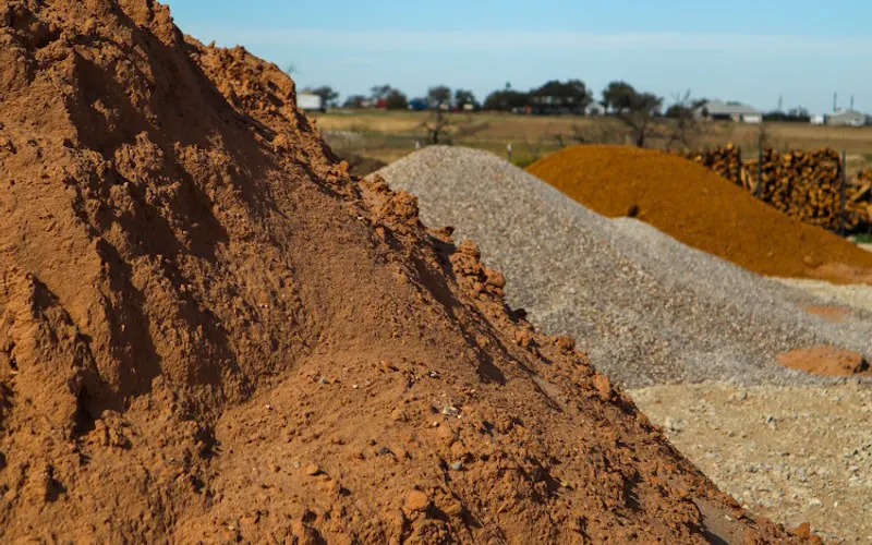 380 Stone Supply — Stone supplier