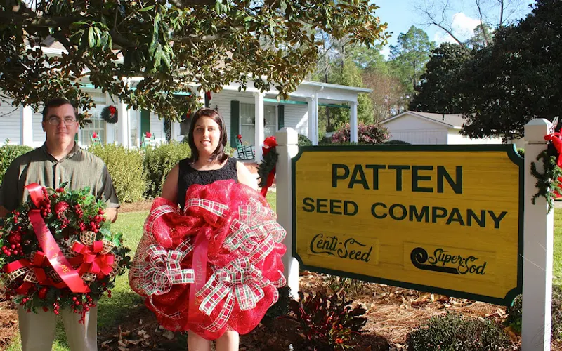Super-Sod of South Georgia — Sod supplier
