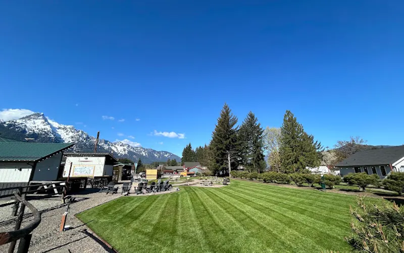 Eco-Tone LLC — Landscape designer