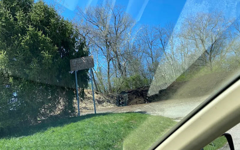 Springfield Free Compost — Garbage dump