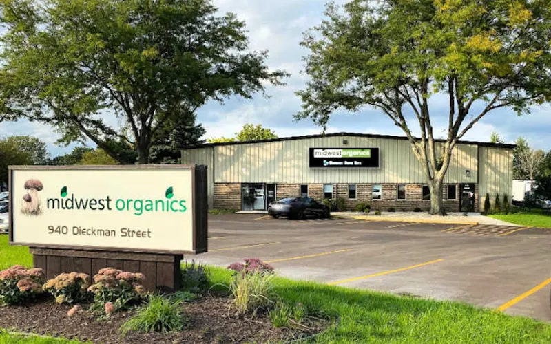 Midwest Grow Kits — Garden center