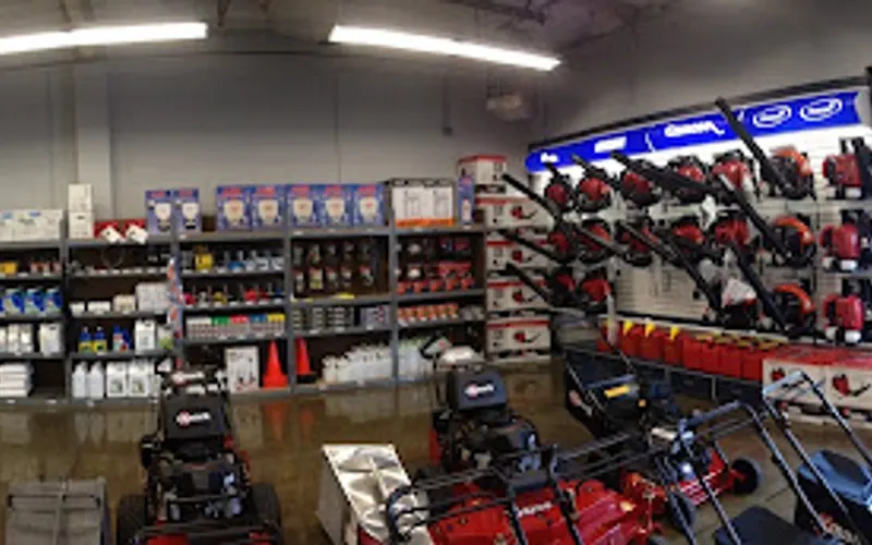Horizon Distributors — Landscaping supply store