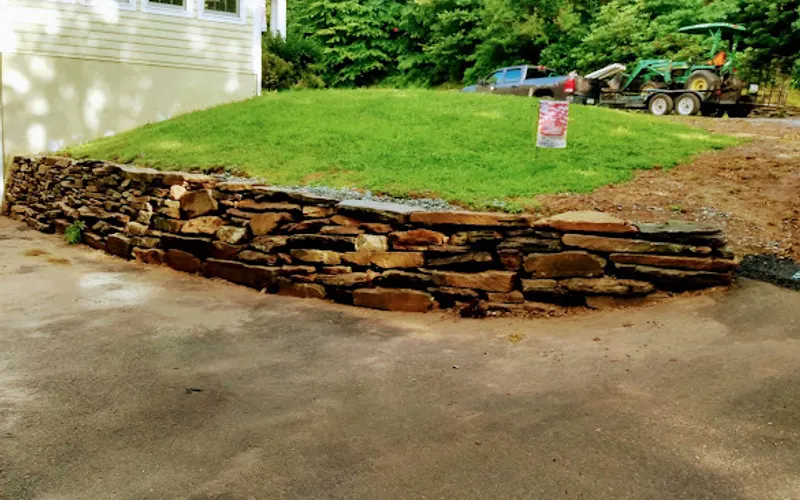 Orchard Creek Property Maintenance LLC — Landscaper