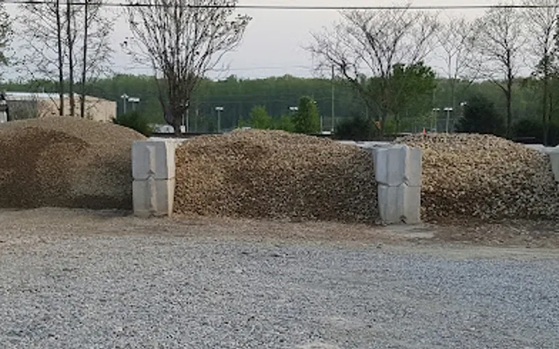 TRIAD MULCH SUPPLY, INC. — Topsoil supplier