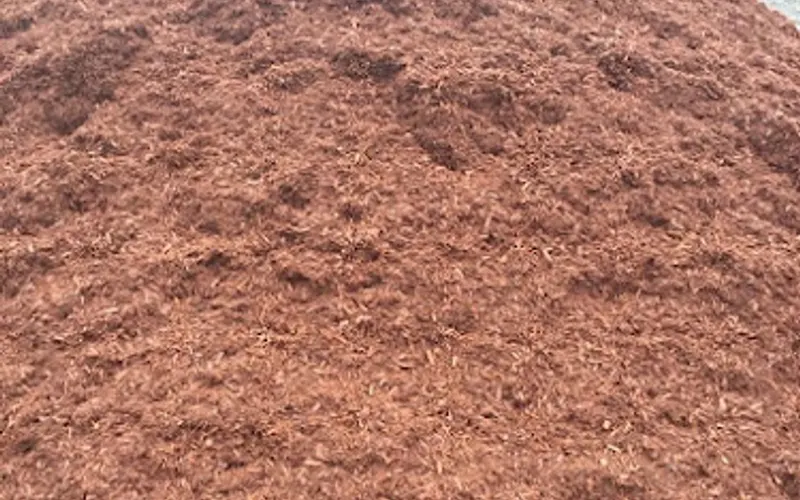 Buy The Yard Materials — Landscaper