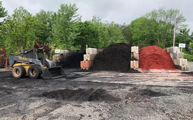 Motta's Country Gardens & Landscaping — Masonry contractor