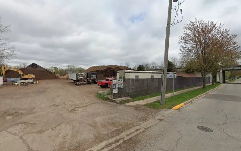 Advanced Material Services LLC — Mulch supplier