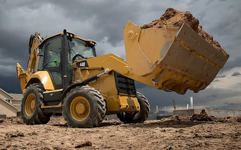 Dirt Worx Of Amarillo Inc. — Excavating contractor