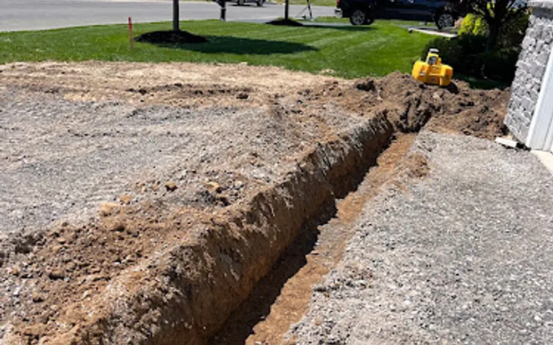 Twin Rock Construction LLC., Lawn & Landscape — Landscaper