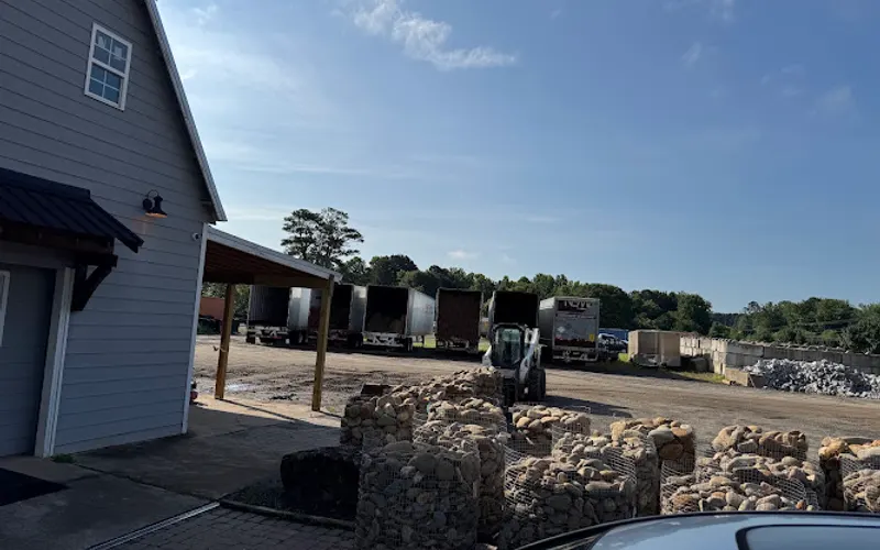 Ivy Creek Landscape Supply — Landscaping supply store