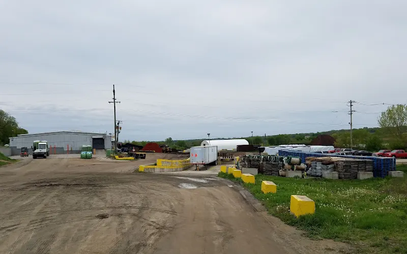 Hyponex Corporation — Topsoil supplier
