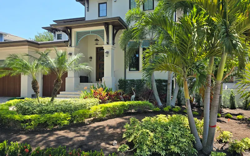 Landscaping Tune-Ups, Inc. Landscape design and installation — Landscaper