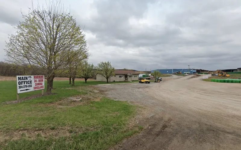 Grant County Mulch — Mulch supplier