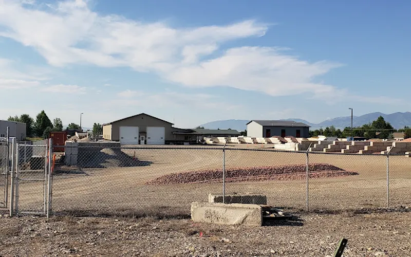 Scenic City Trucking & Landscaping Products — Landscaping supply store