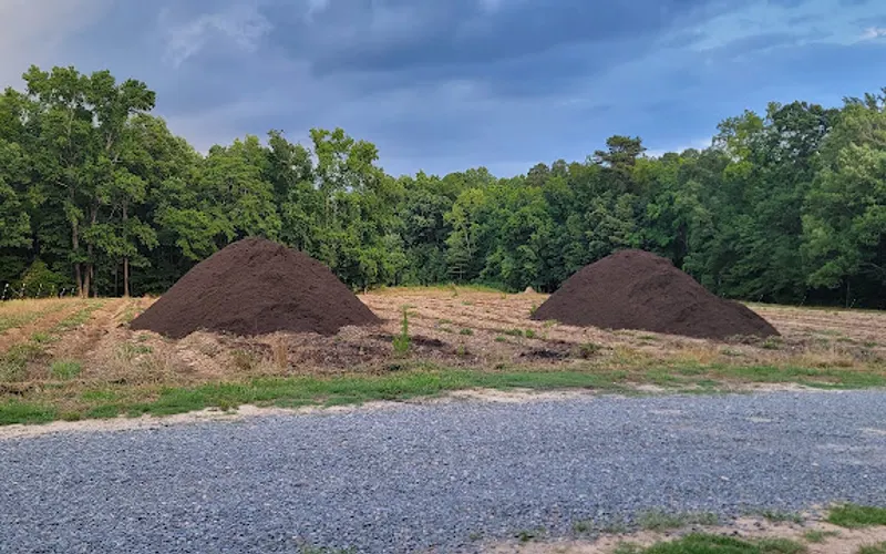 Atlas Organics — Recycling center