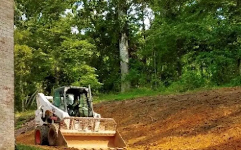 Scott's Mulch & More, Inc. — Mulch supplier