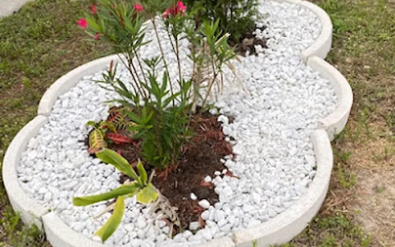 Murdock Stones Etc. — Landscaping supply store