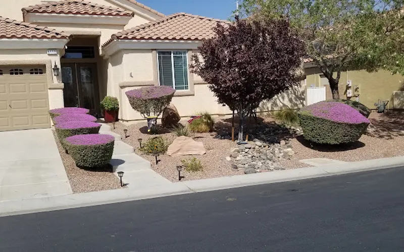 Jimenez Tree Services & Landscaping — Landscaping supply store