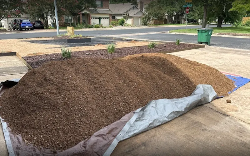 Austin Wholesale Landscape Supply — Landscaping supply store