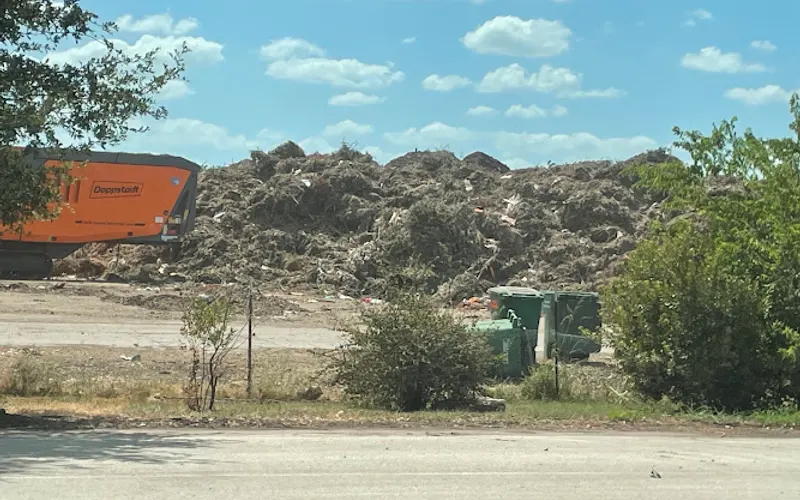 Atlas Organics-Compost & Soil Blend Mfg. — Topsoil supplier