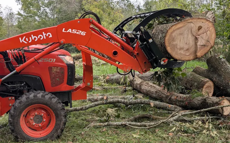 Statesville Ag and Turf — Farm equipment supplier