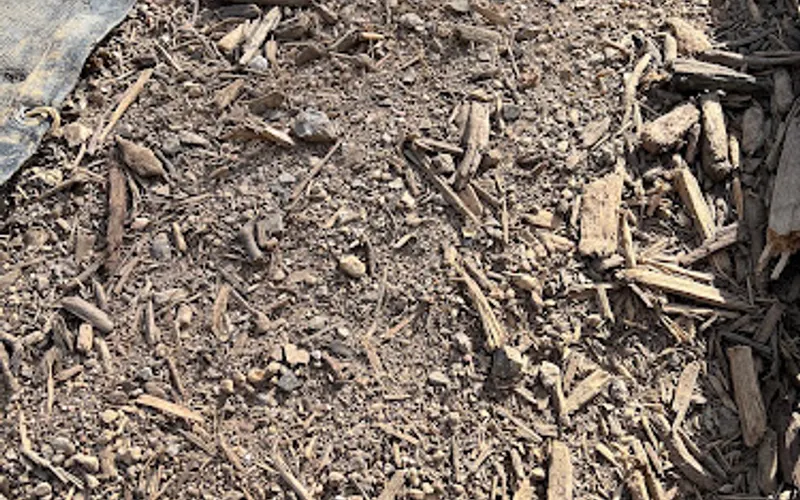 Stick's Landscape Yard — Landscaping supply store
