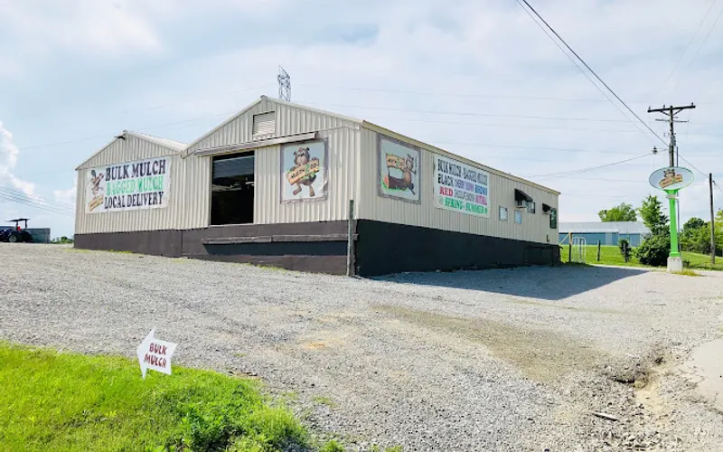 Mulch 2 Go — Mulch supplier
