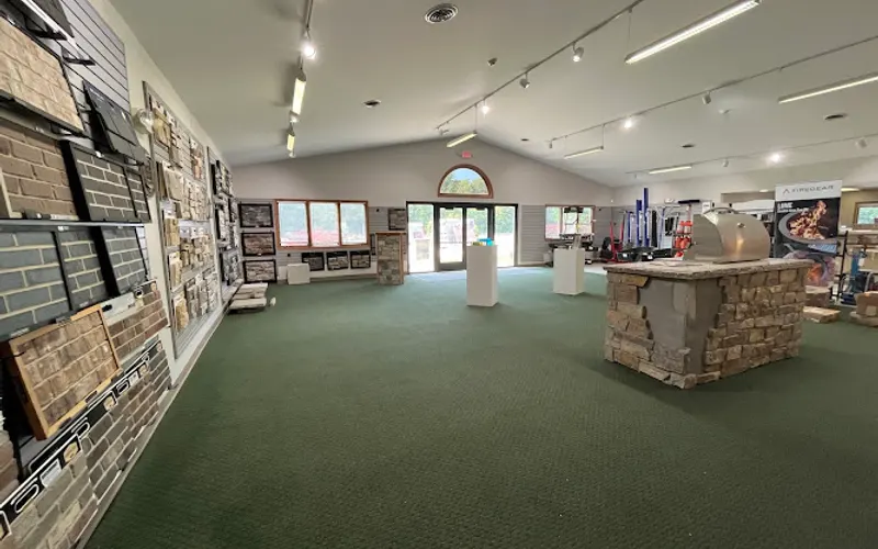 Brickworks Supply Center — Building materials supplier