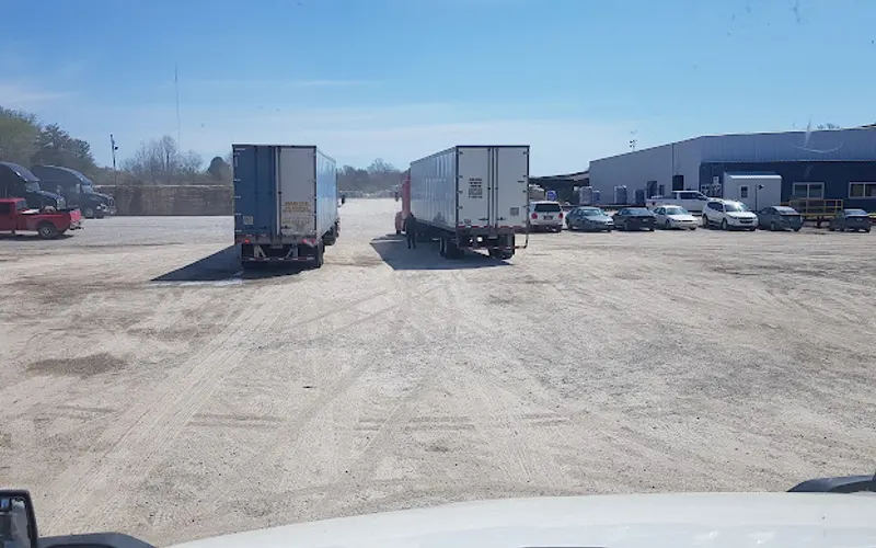 Sims Bark Co. — Mulch supplier