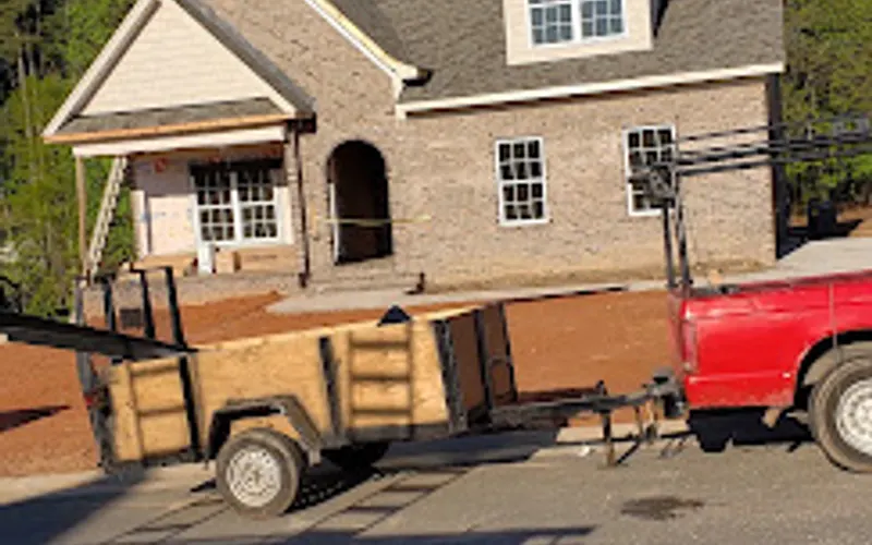 Joe's Landscaping & Nursery Co — Landscaper