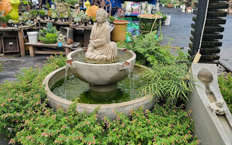 Olde Towne Garden of Setauket — Garden center