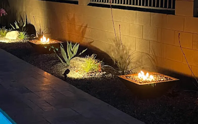 J Squared Design LLC — Landscaping supply store