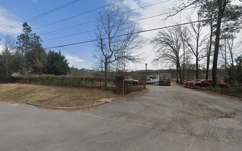 Cowart Mulch Products Inc — Topsoil supplier