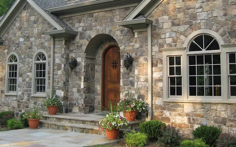 A H Reiff Landscape Supply Co. — Topsoil supplier