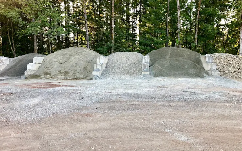Girard Resources & Recycling — Landscaping supply store