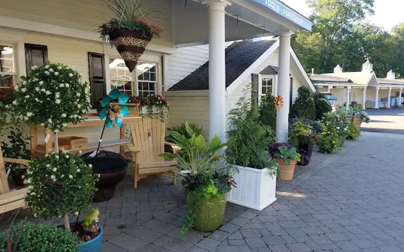 Designs By Lee Inc — Mulch supplier