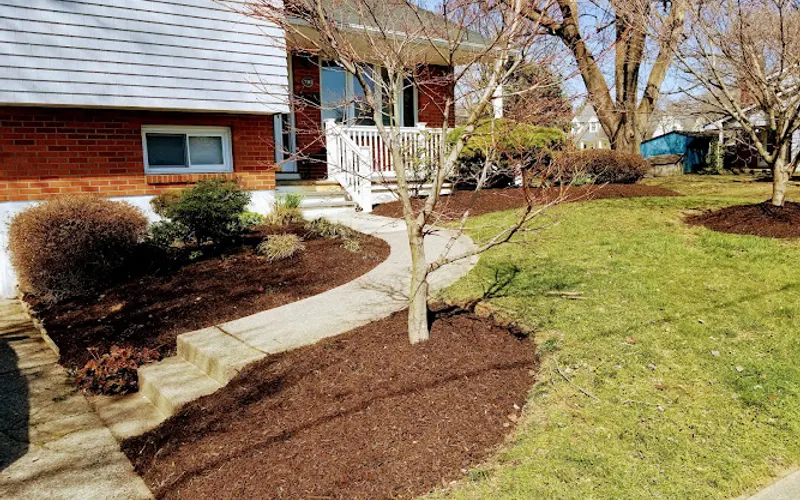 Jays Lawn & Landscape/ Rachel Pitosky LLC — Lawn care service
