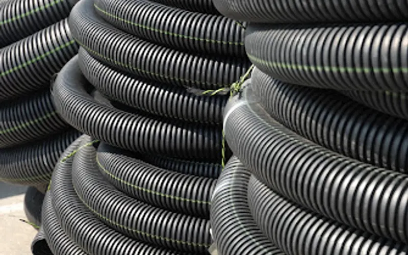 JHM Supply — Lawn irrigation equipment supplier