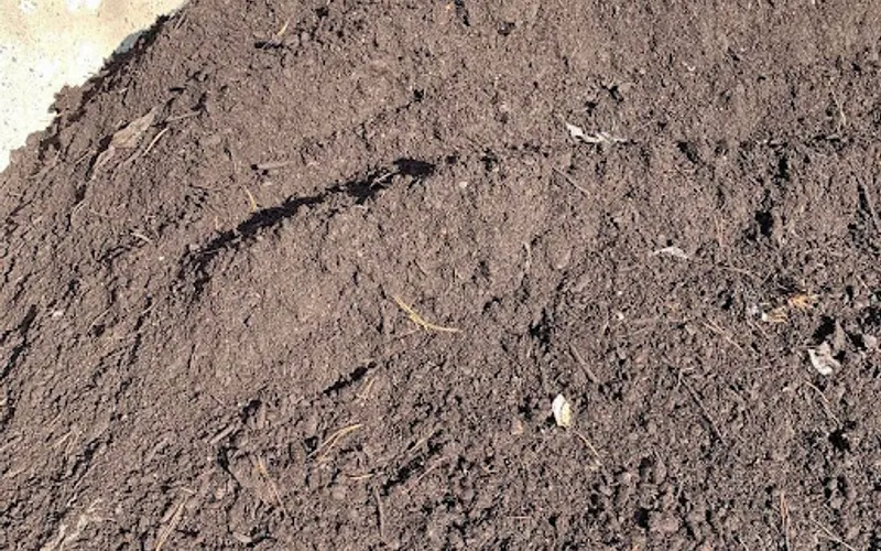 Park City Compost Initiative — Farm