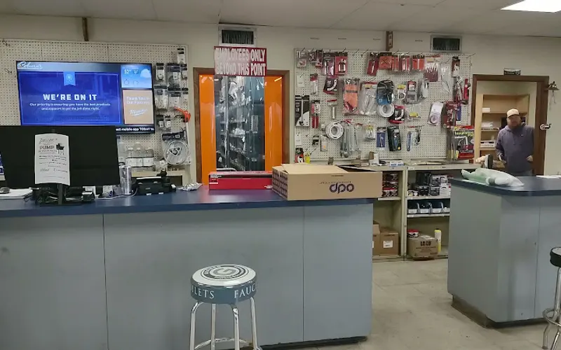 Coburn's of Beaumont — Wholesaler
