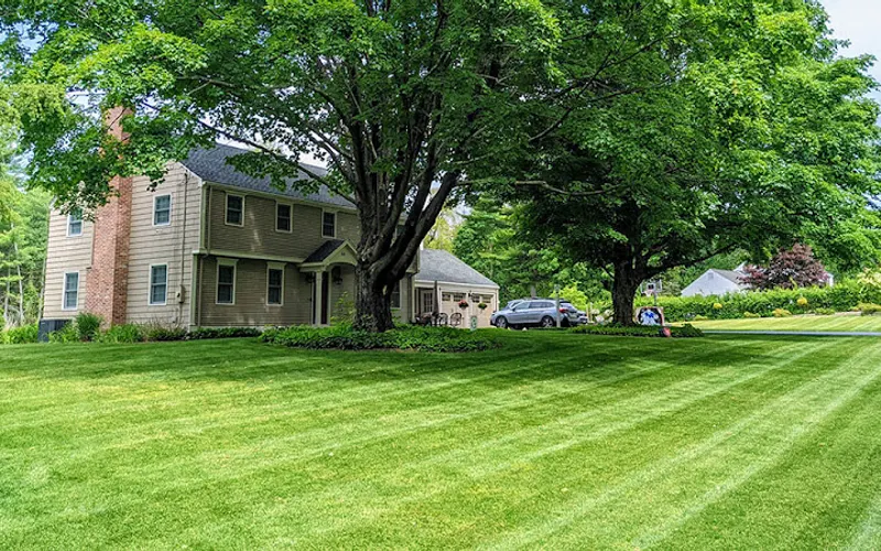 LawnPro Pest Controls and Fertilizers — Landscaping supply store