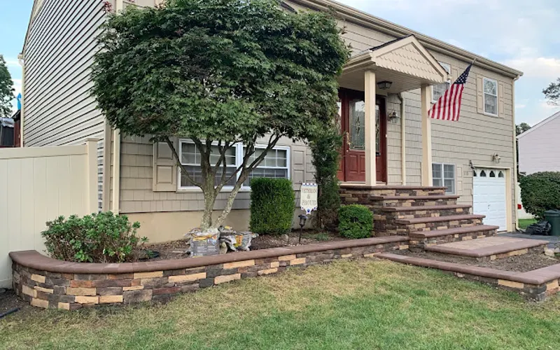 Kline Bros Pools and Landscaping — Landscaping supply store